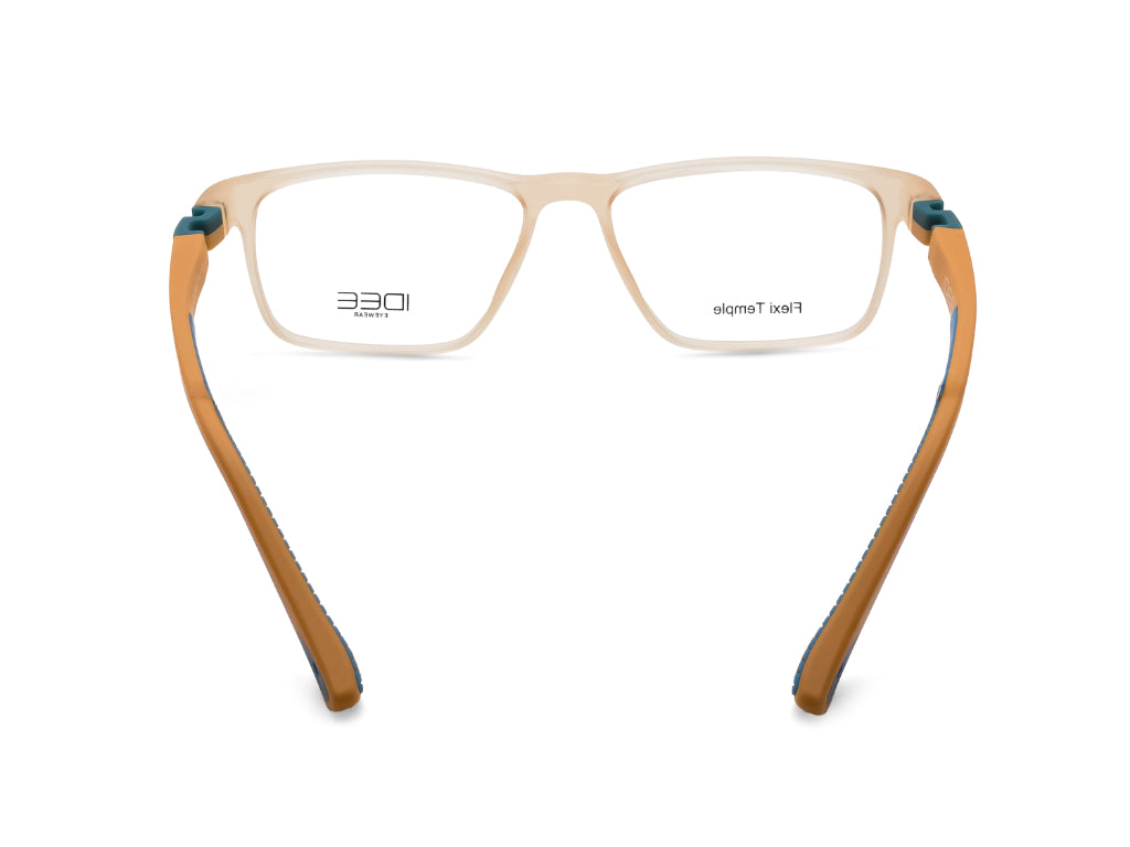 iDEE Y697 FLEXIBLE C4 48 KIDS FRAME