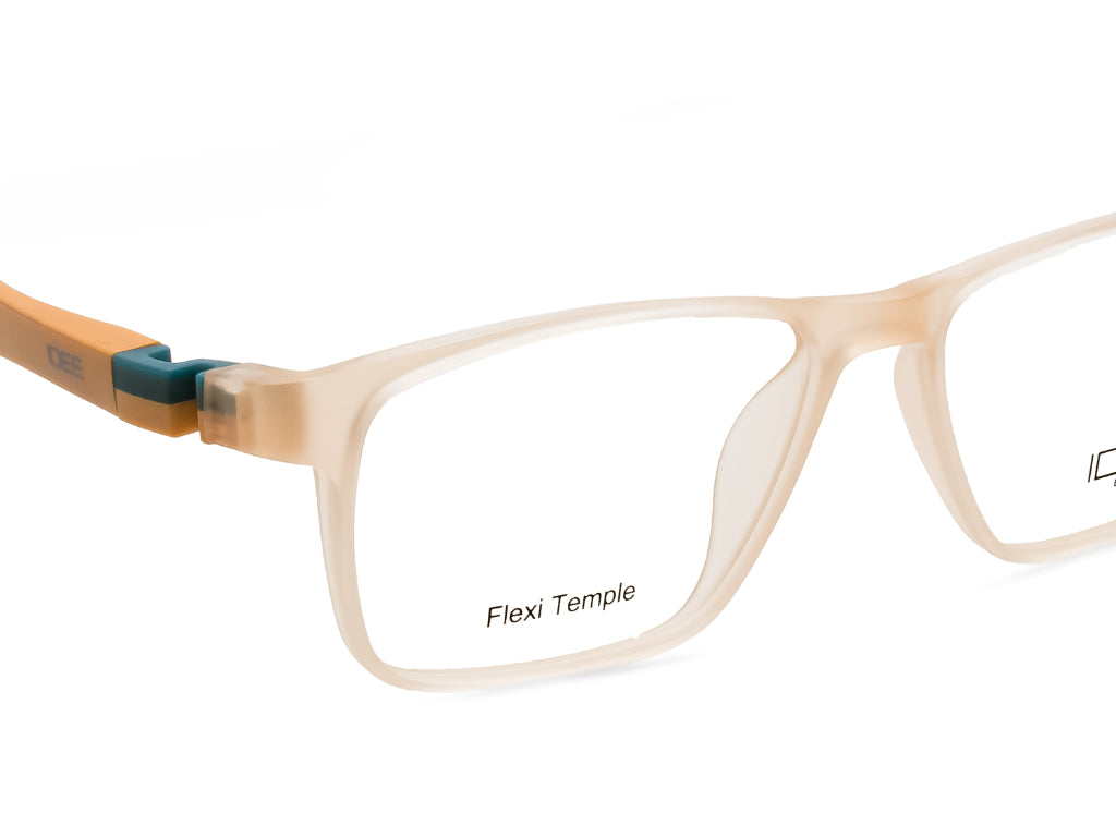 iDEE Y697 FLEXIBLE C4 48 KIDS FRAME