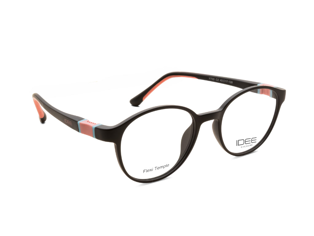 iDEE Y700 FLEXIBLE C2 45 KIDS FRAME