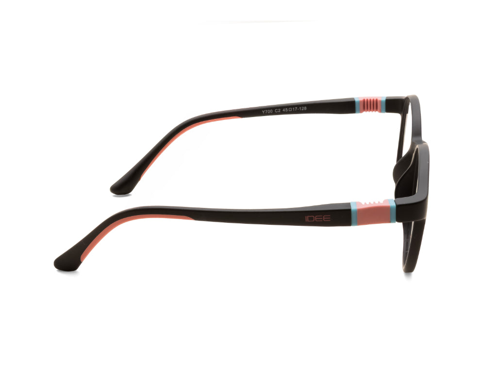 iDEE Y700 FLEXIBLE C2 45 KIDS FRAME