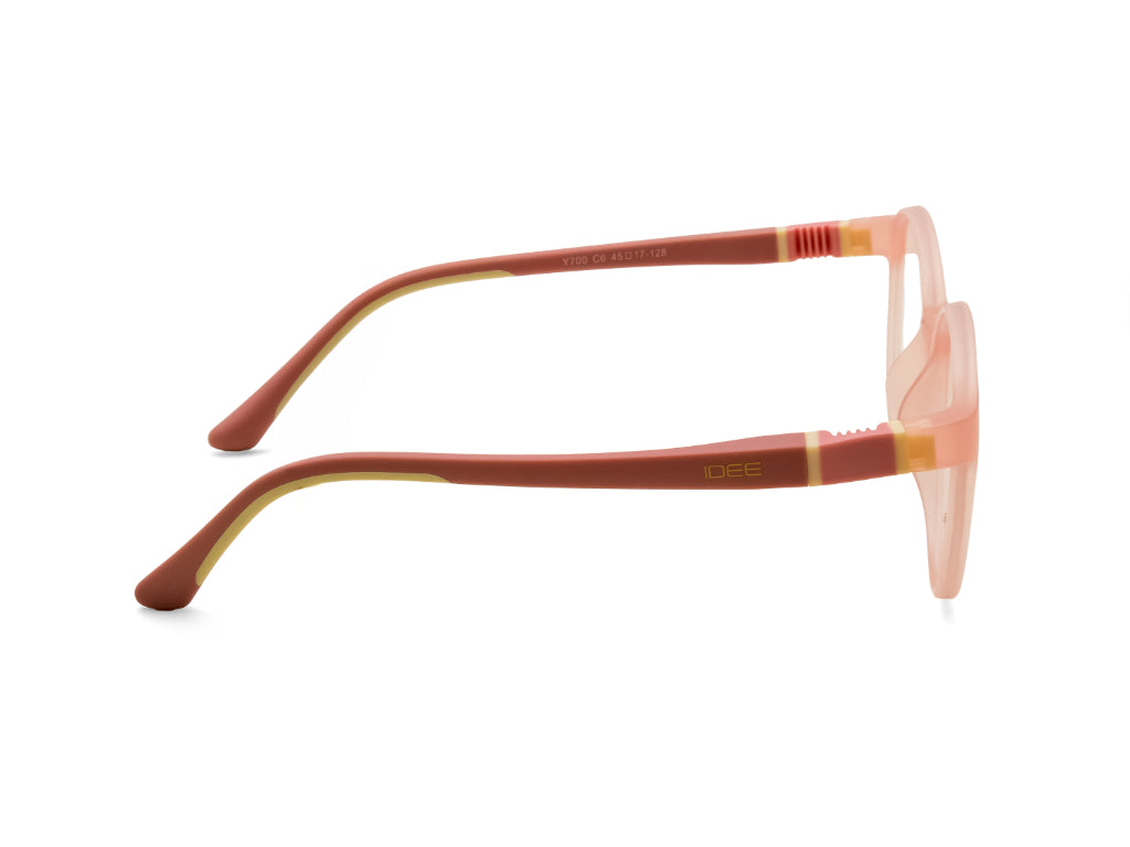 iDEE Y700 FLEXIBLE C6 45 KIDS FRAME