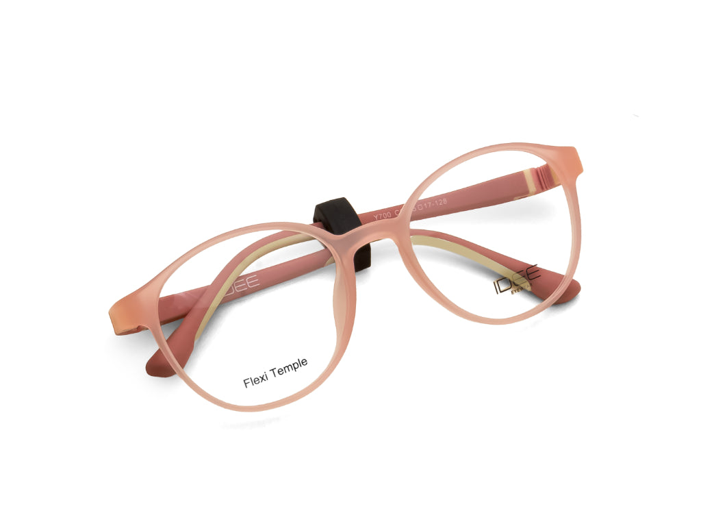 iDEE Y700 FLEXIBLE C6 45 KIDS FRAME