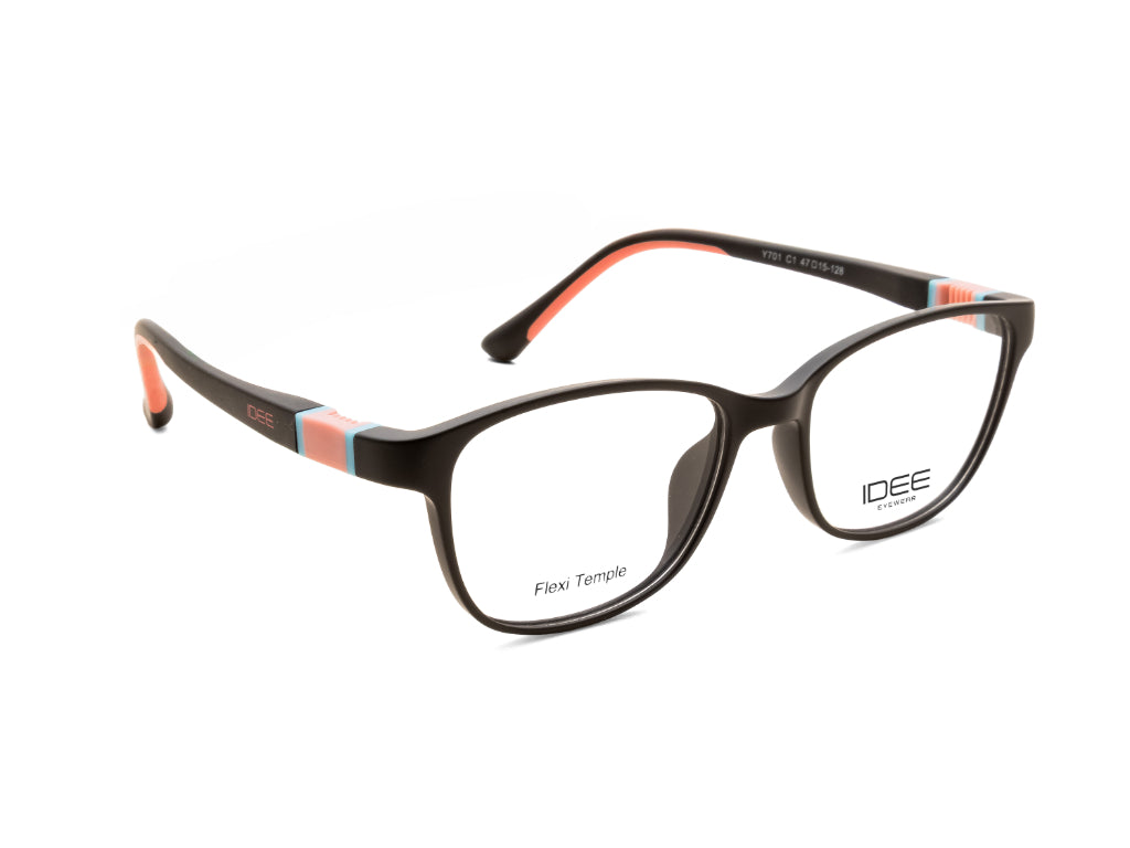 iDEE Y701 FLEXIBLE C1 47 KIDS FRAME