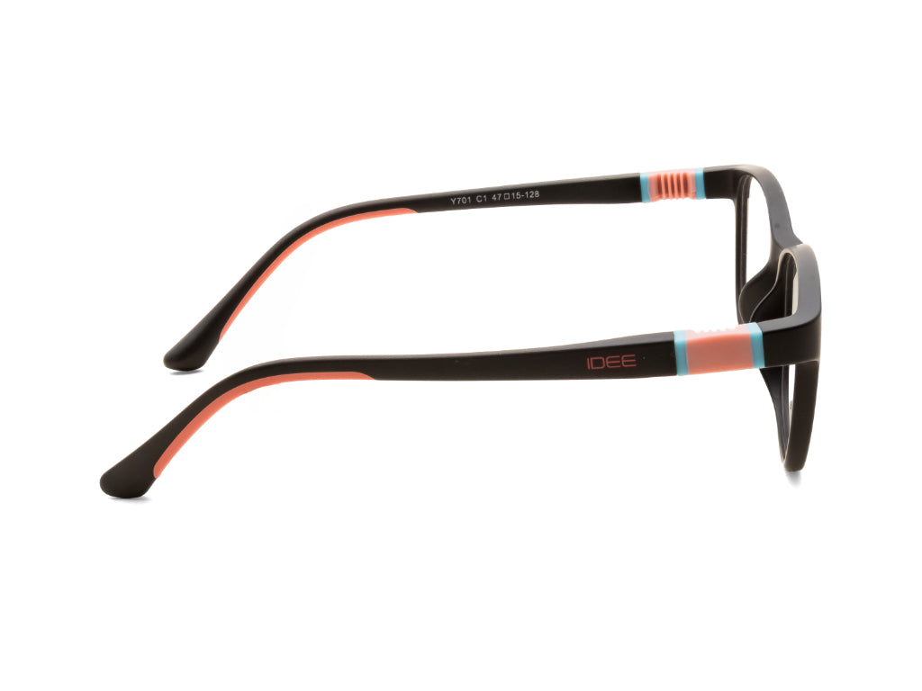 iDEE Y701 FLEXIBLE C1 47 KIDS FRAME