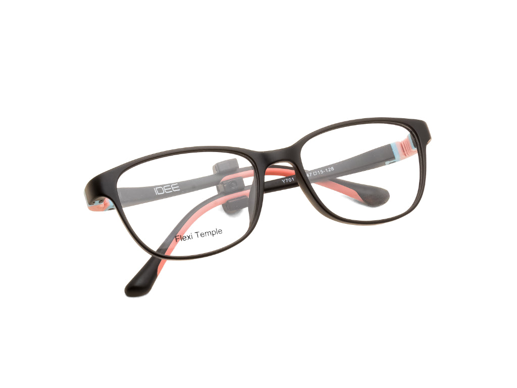iDEE Y701 FLEXIBLE C1 47 KIDS FRAME
