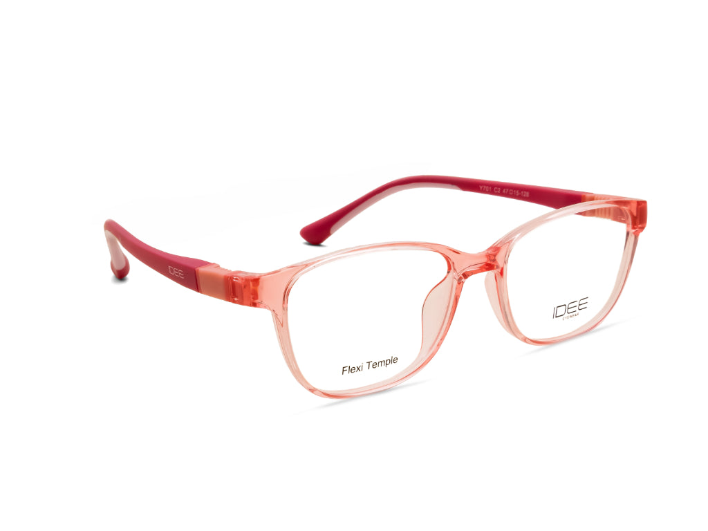iDEE Y701 FLEXIBLE C2 47 KIDS FRAME