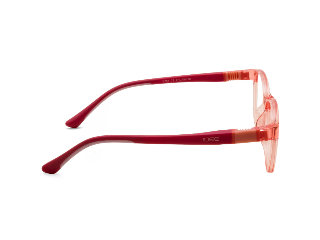iDEE Y701 FLEXIBLE C2 47 KIDS FRAME