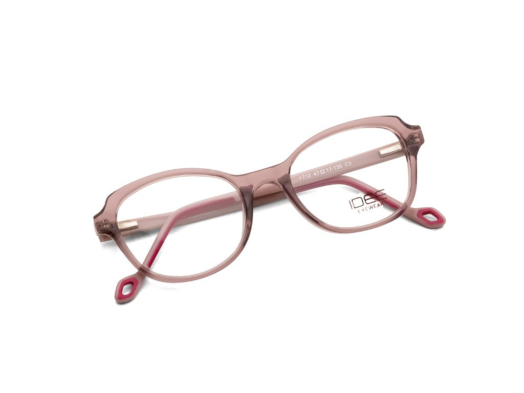 iDEE Y712 C3 47 KIDS FRAME