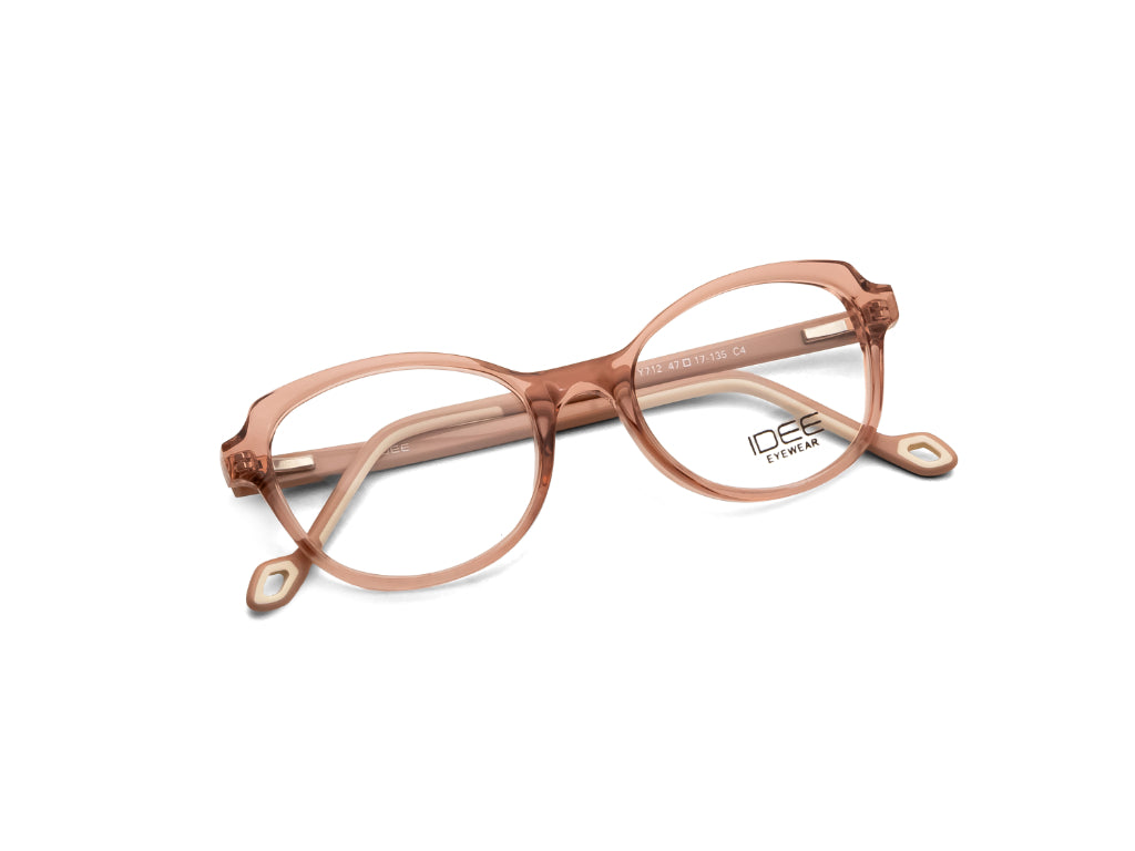 iDEE Y712 C4 47 KIDS FRAME