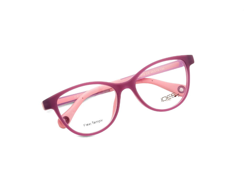iDEE Y719 C2 46 KIDS FRAME