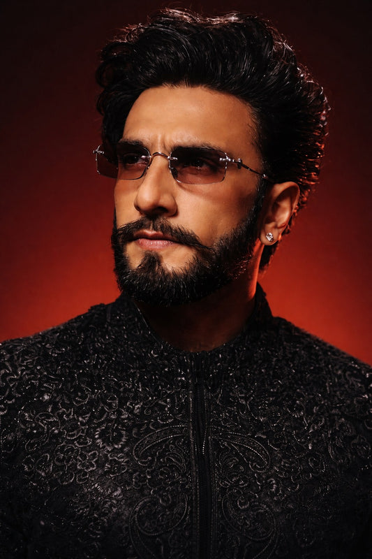 PTOLEMY 48 AP052 APOLLON EXCALIBUR 028/100 AW 53 SUNGLASSES