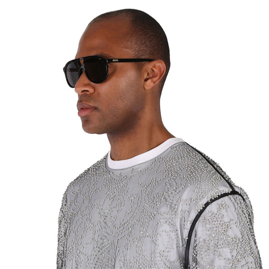 GUCCI GG1320S 004 54 SUNGLASSES