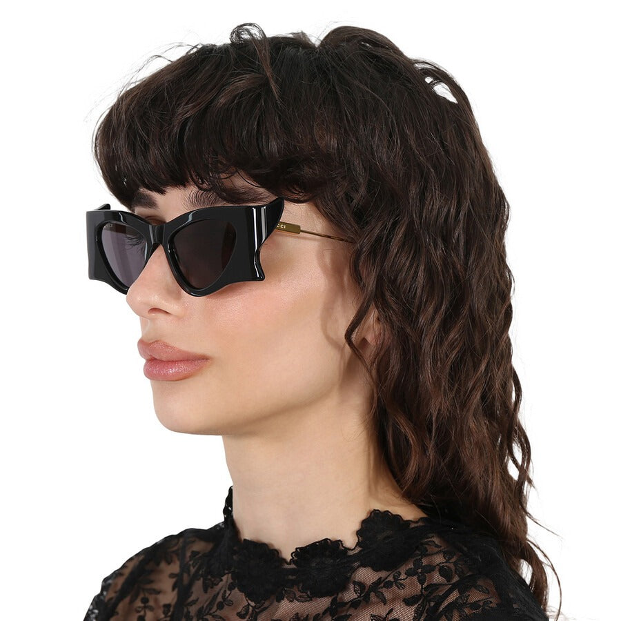 GUCCI GG1328S 001 51 SUNGLASSES