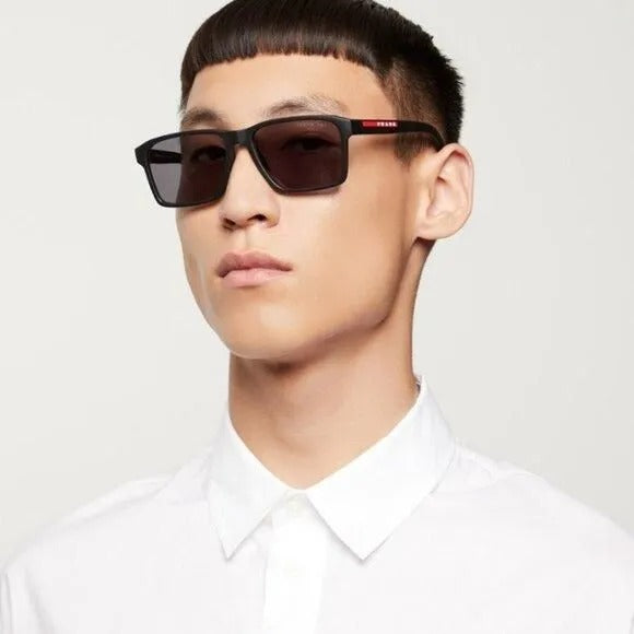 PRADA PS05YS 1AB09U 58 SUNGLASSES