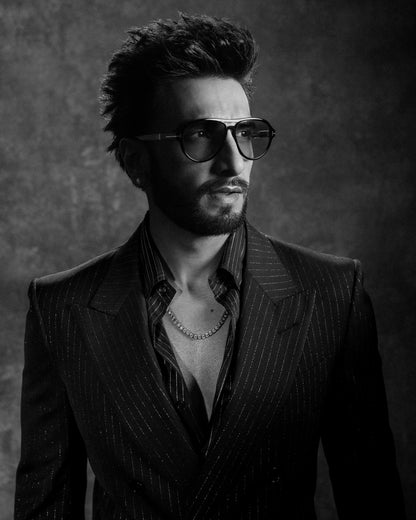 TOM FORD TF1080 ECO 01E 59 SUNGLASSES