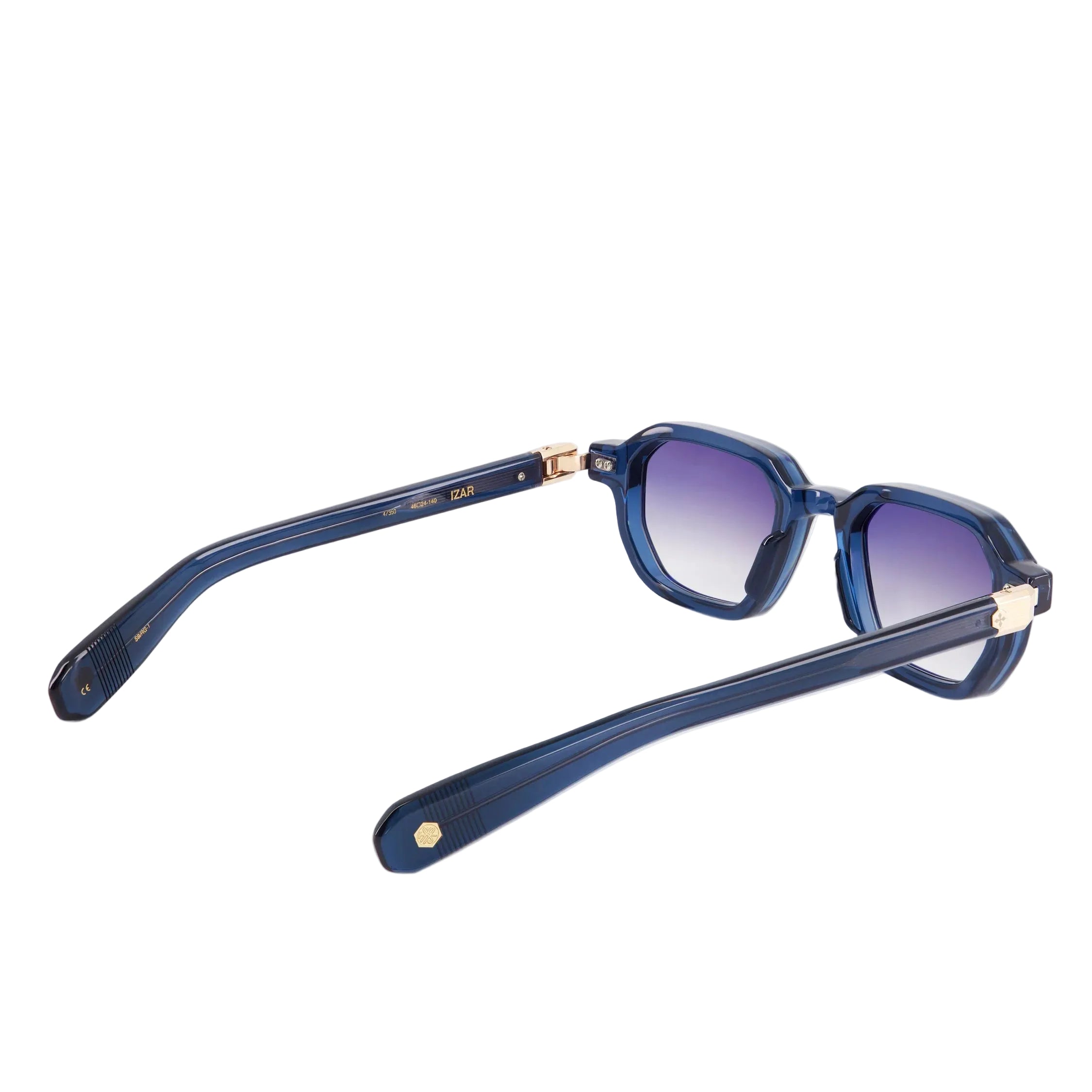 SATO IZAR 16/350 SBRG1 46 SUNGLASSES