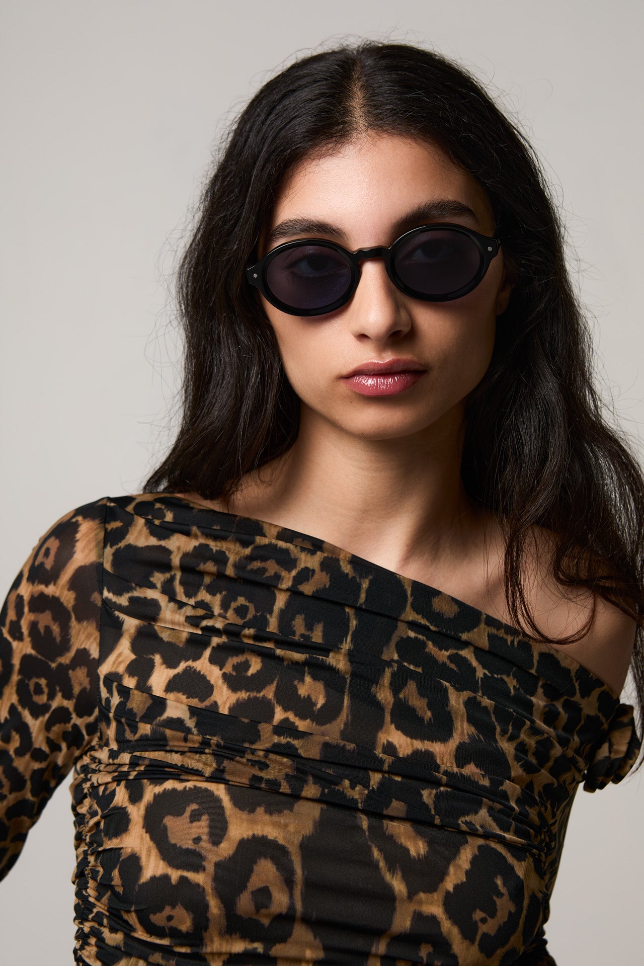 KOMONO NEXT KOM S0903 THE JACE SN03211 48 SUNGLASSES