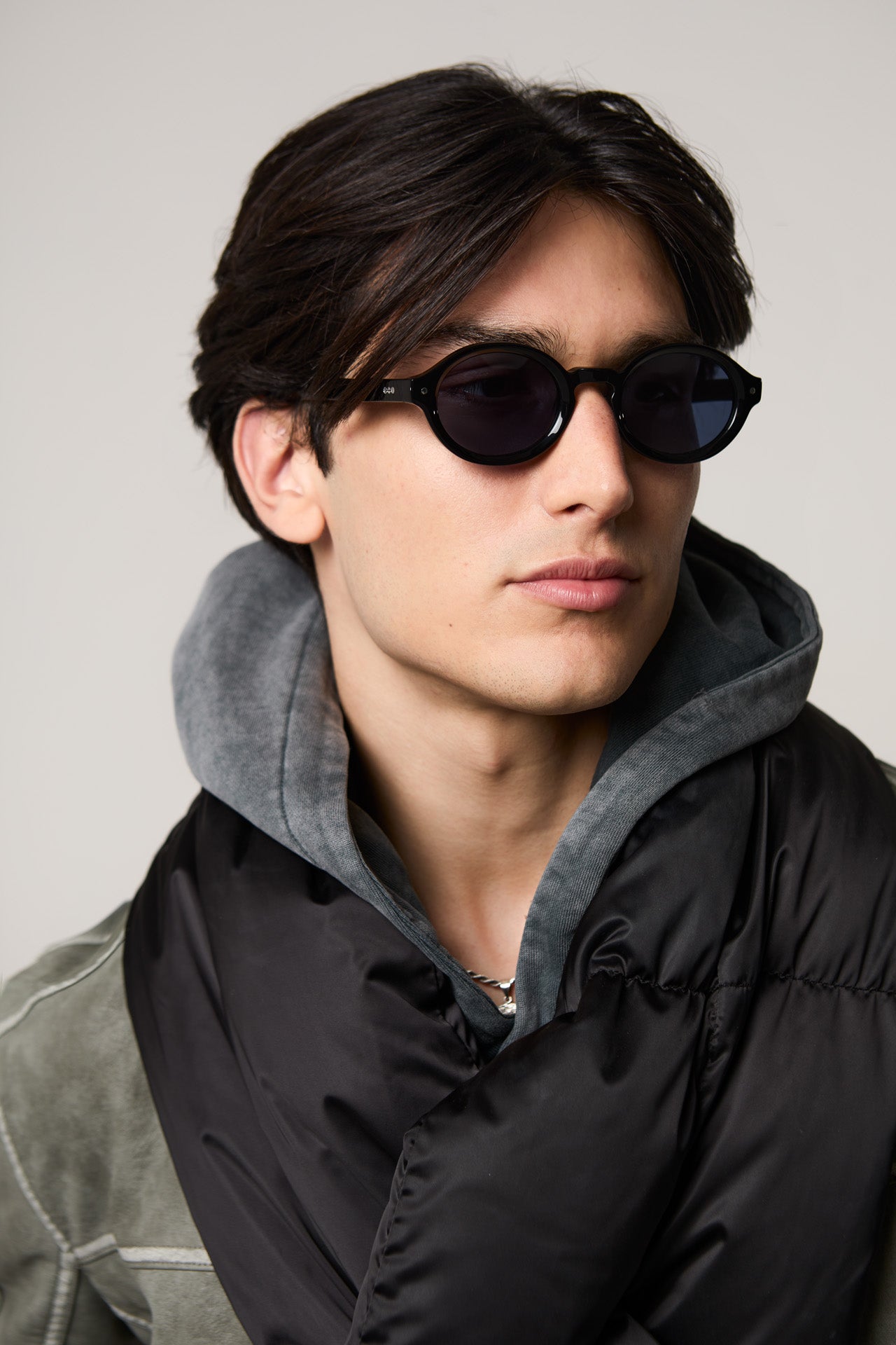 KOMONO NEXT KOM S0903 THE JACE SN03211 48 SUNGLASSES