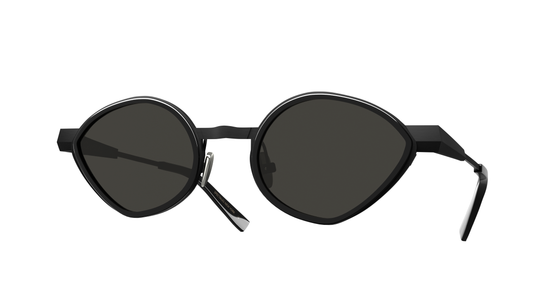 GAMINE JAFFA JFA1BB 51 SUNGLASSES