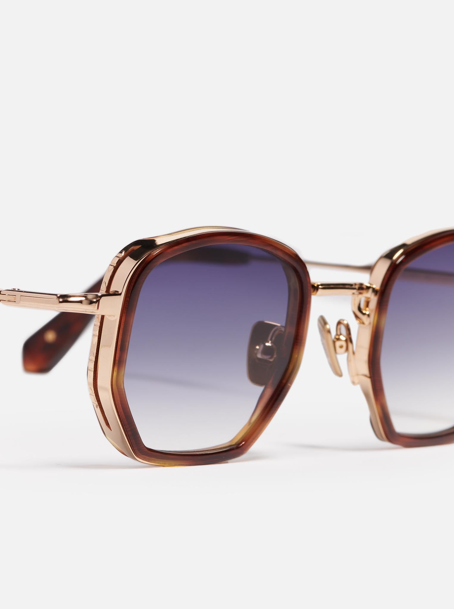 JOHN DALIA JOE C151 46 SUNGLASSES