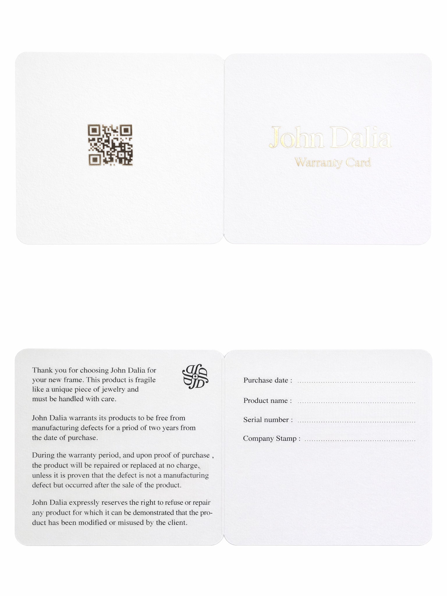 JOHN DALIA ROBERT C114 48 SUNGLASSES