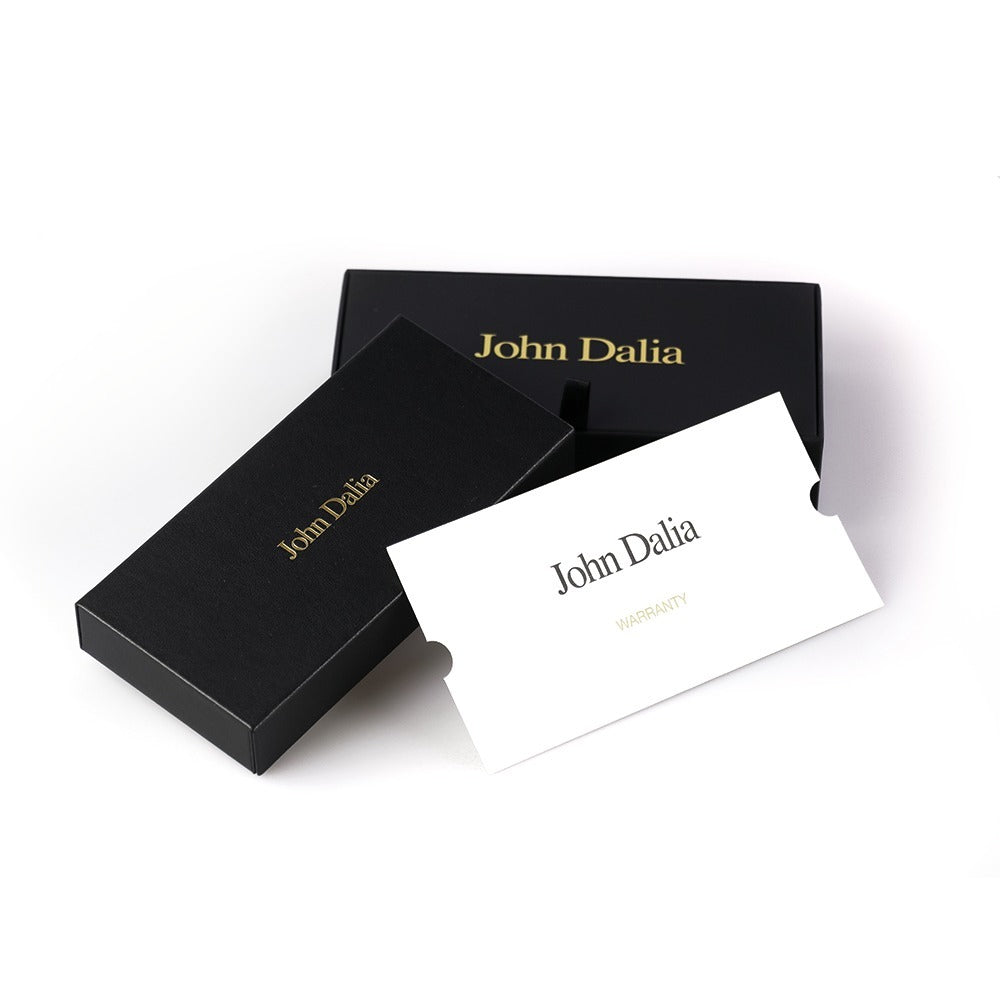 JOHN DALIA LEO C164 46 SUNGLASSES