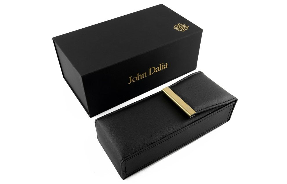 JOHN DALIA AMARU C503 52 SUNGLASSES
