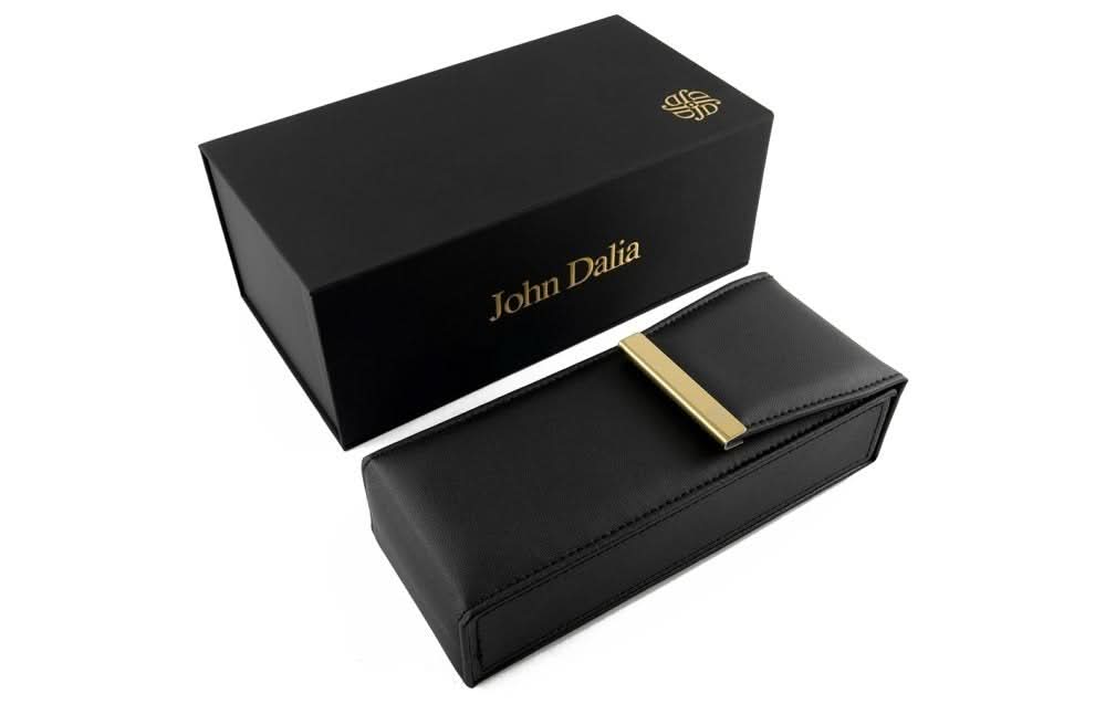JOHN DALIA P04 PROJECT SERIES C162 51 SUNGLASSES
