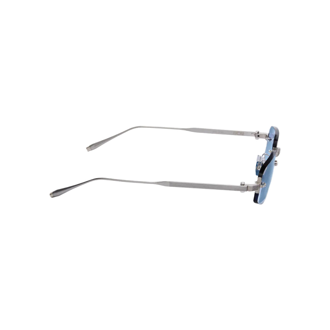 AKONI AKS536B JUNO THREE PLD PLD 53 SUNGLASSES