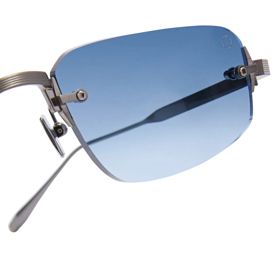 AKONI AKS536B JUNO THREE PLD PLD 53 SUNGLASSES