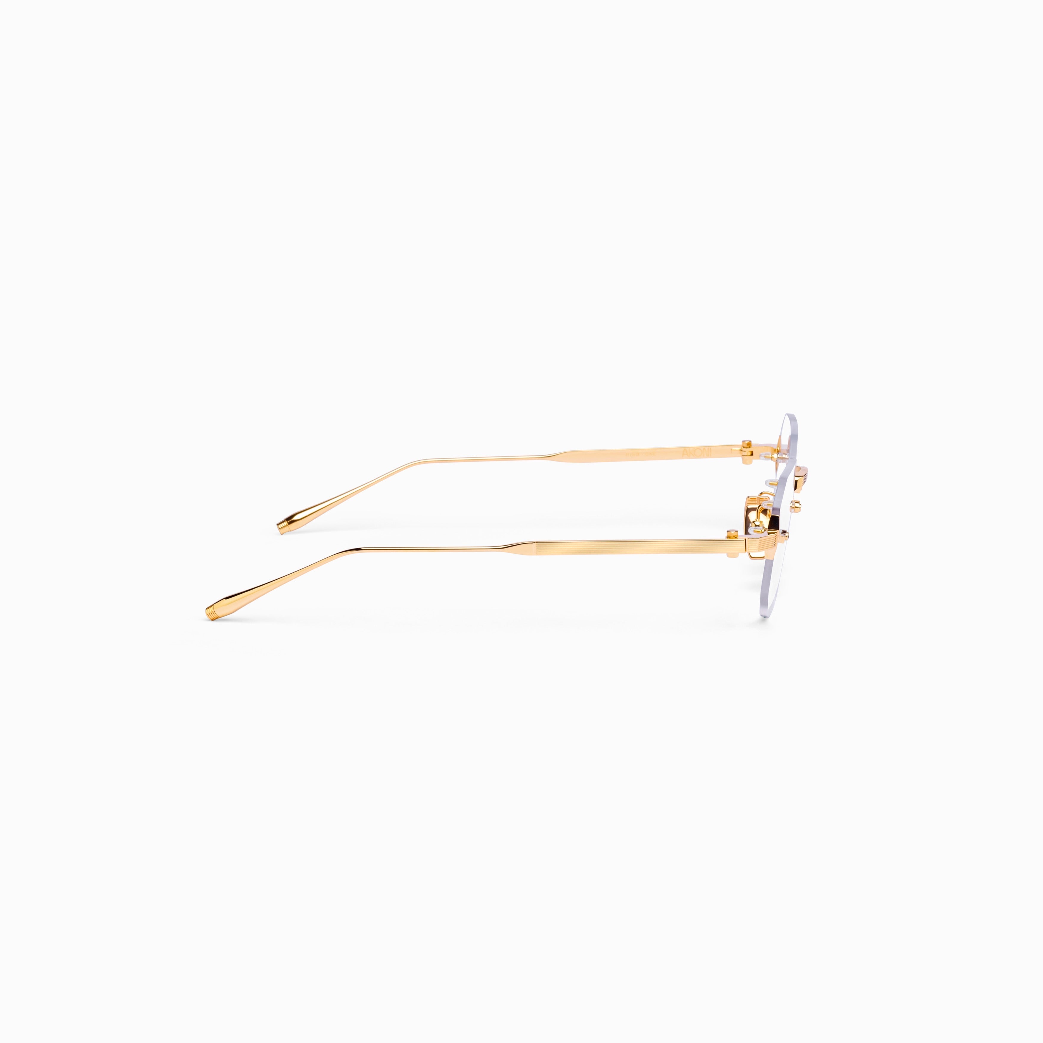 AKONI AKX308D JUNO ONE GLD 47 FRAME