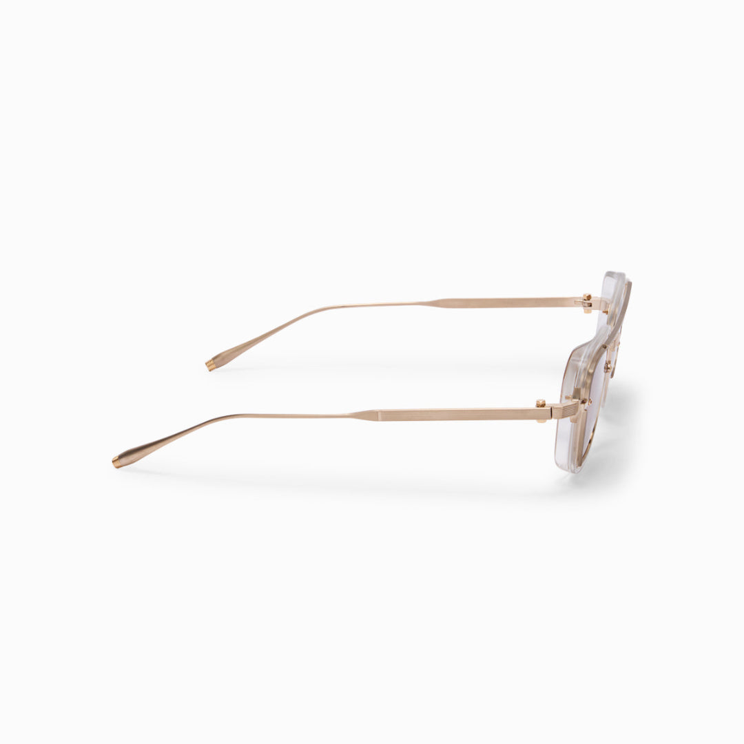 AKONI AKS537D JURA GLD CRY 49 SUNGLASSES