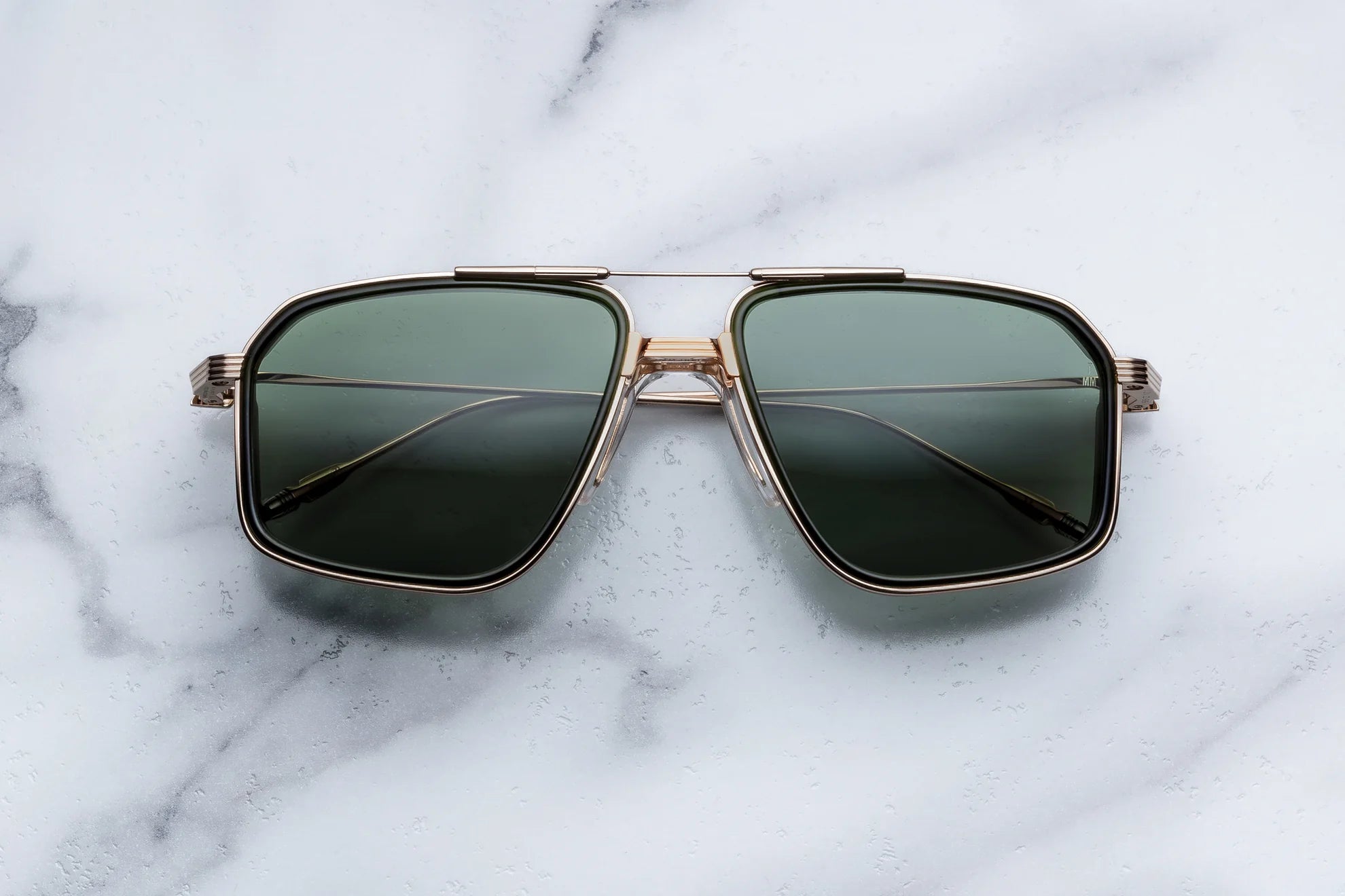 JACQUES MARIE MAGE JAGGER JMMJGEL6 CYPRESS 55 SUNGLASSES