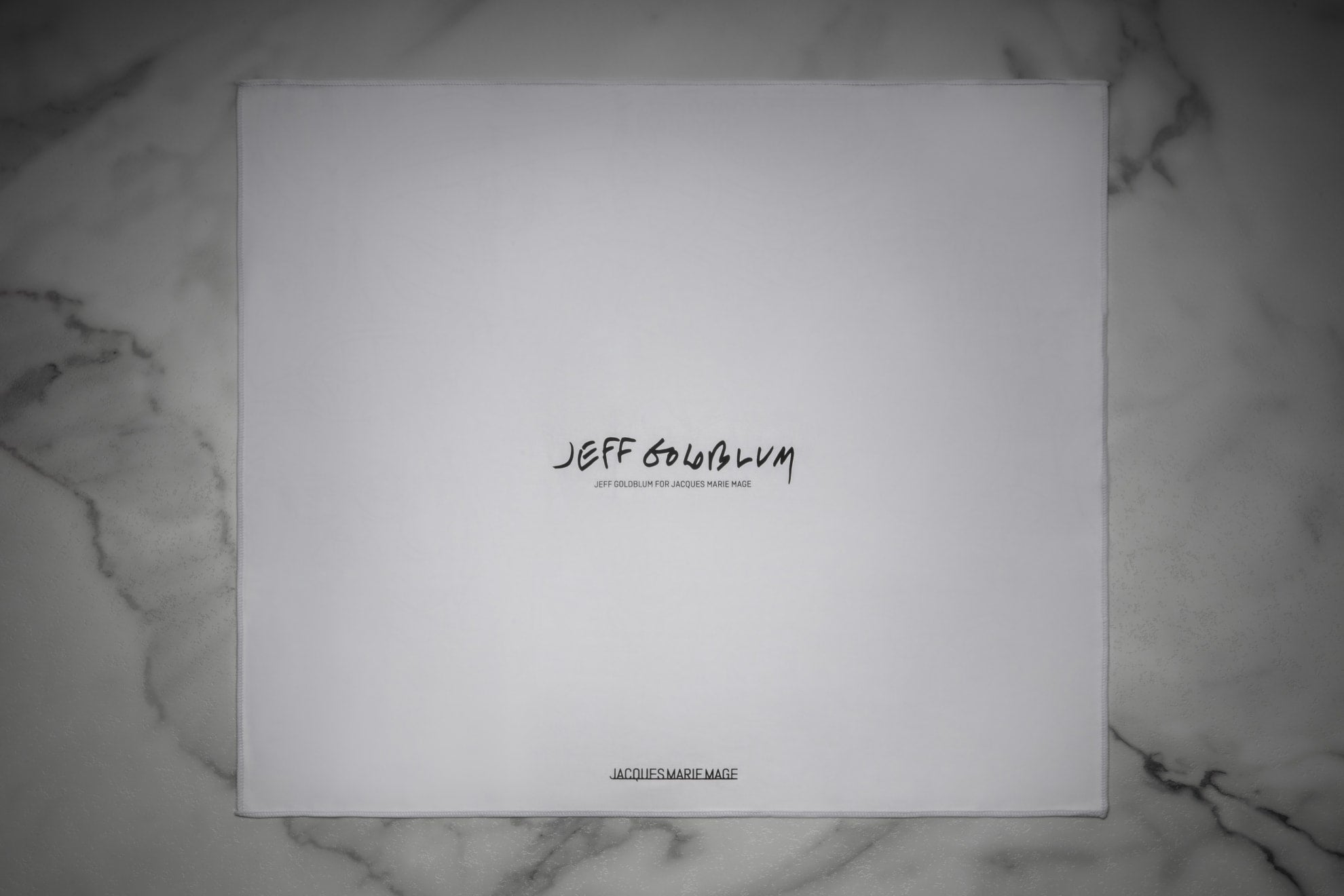 JACQUES MARIE MAGE JEFF 72/200 JMMJF6H LONDON 51 SUNGLASSES