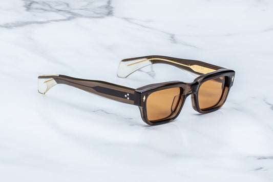 JACQUES MARIE MAGE JEFF 72/200 JMMJF6H LONDON 51 SUNGLASSES