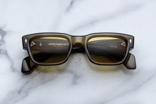 JACQUES MARIE MAGE JEFF 192/200 JMMJF7Z VOLVOX 51 SUNGLASSES