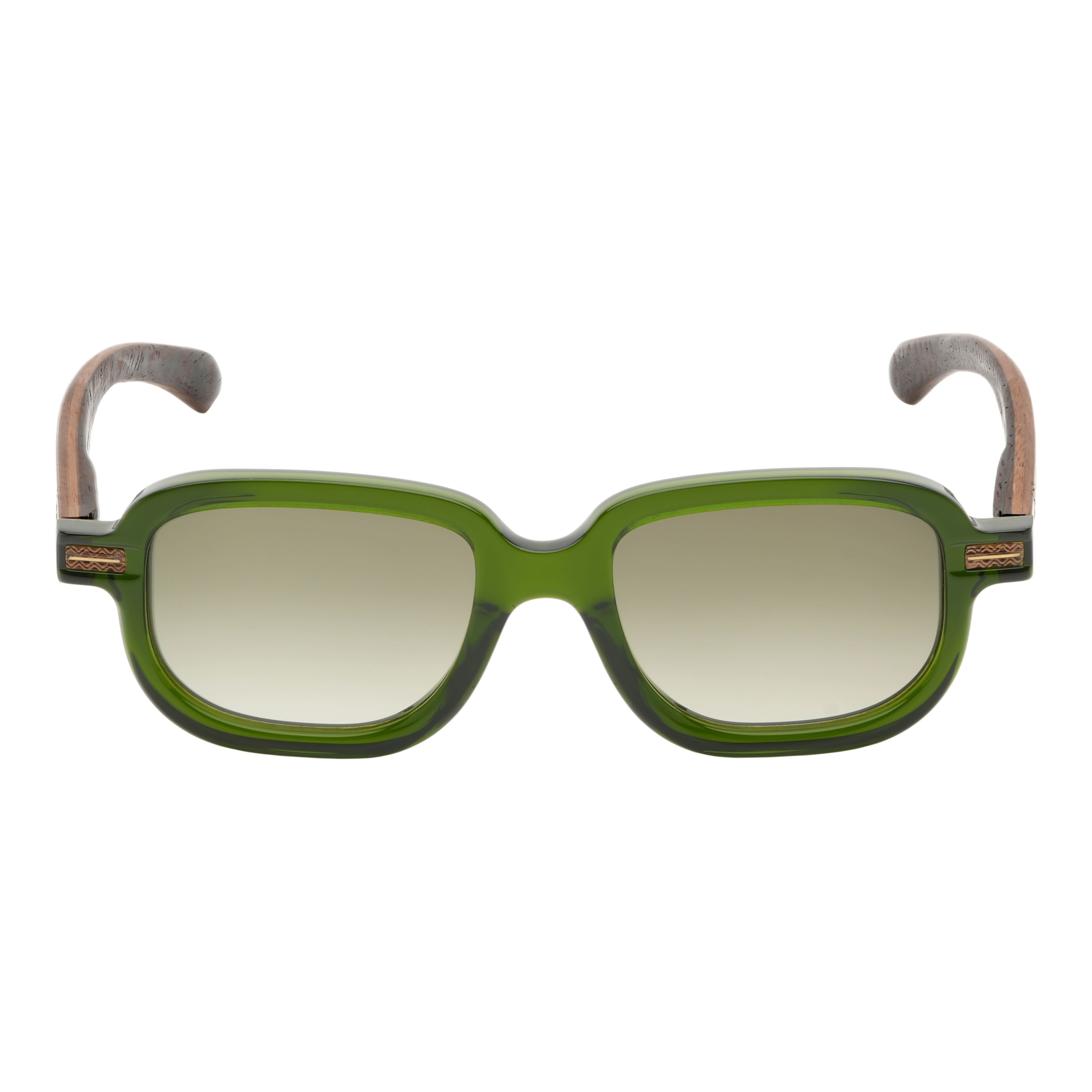 VAKAY JUA LIMITED SERIES V11 49 SUNGLASSES