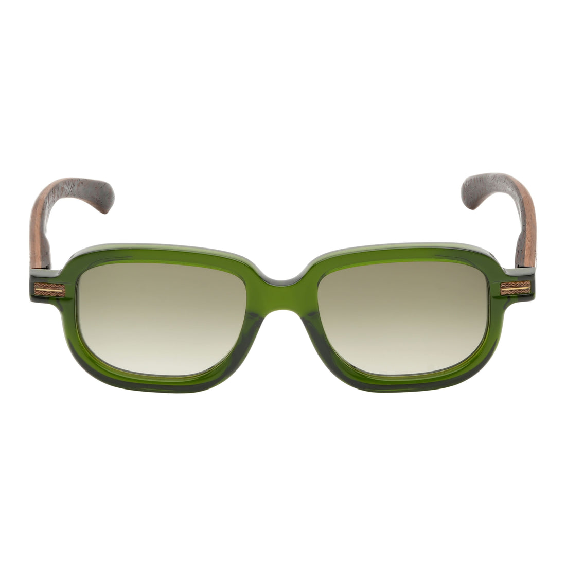 VAKAY JUA LIMITED SERIES V11 49 SUNGLASSES