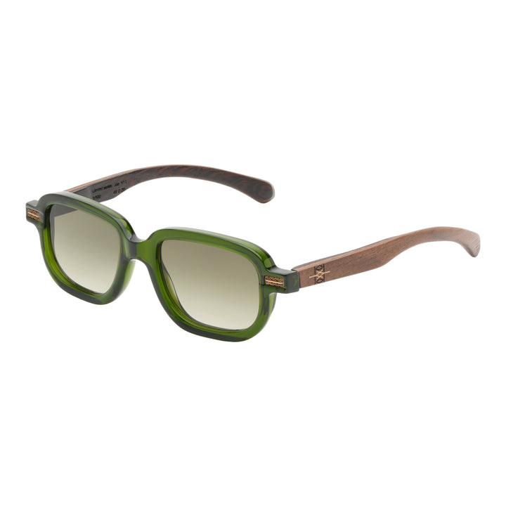 VAKAY JUA LIMITED SERIES V11 49 SUNGLASSES