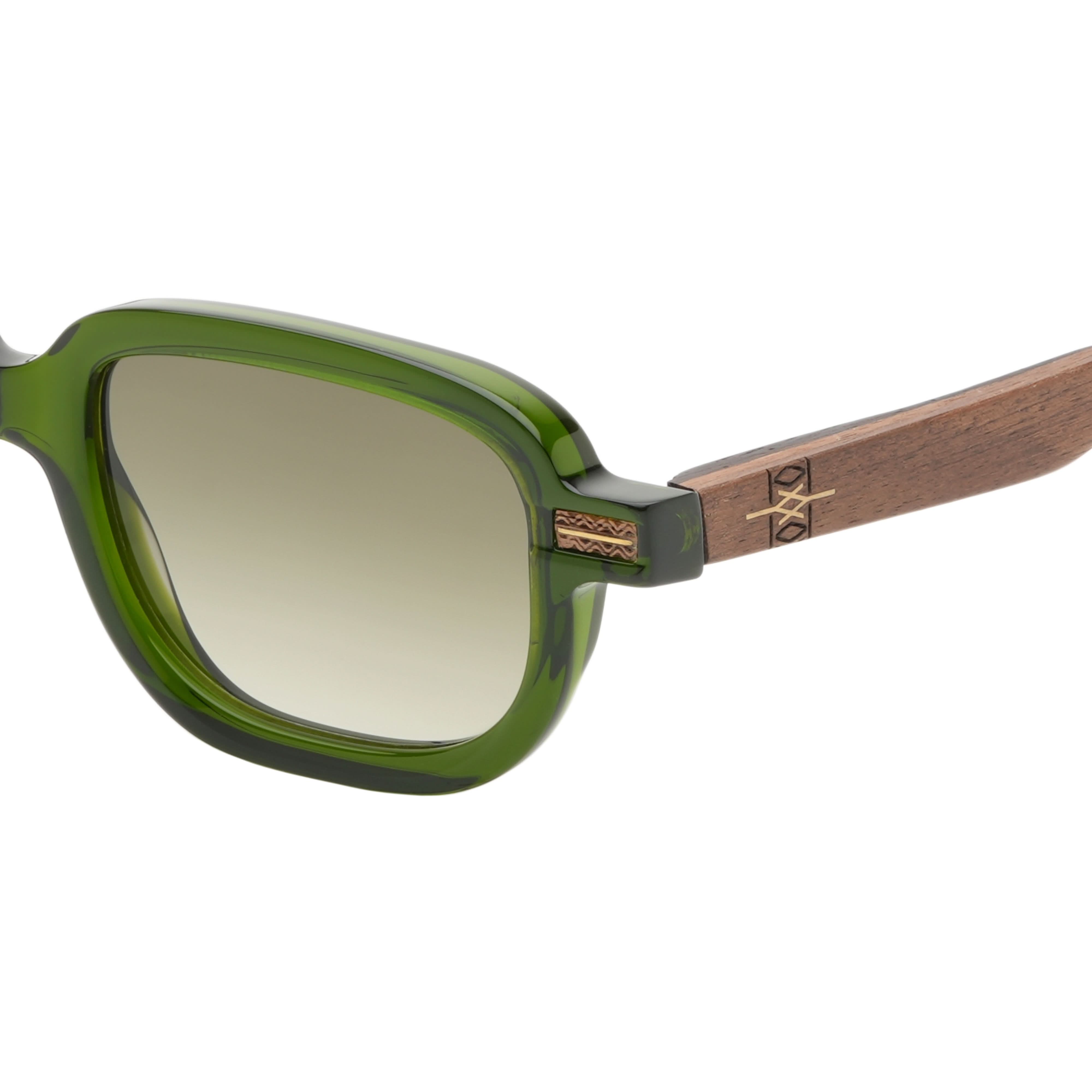 VAKAY JUA LIMITED SERIES V11 49 SUNGLASSES