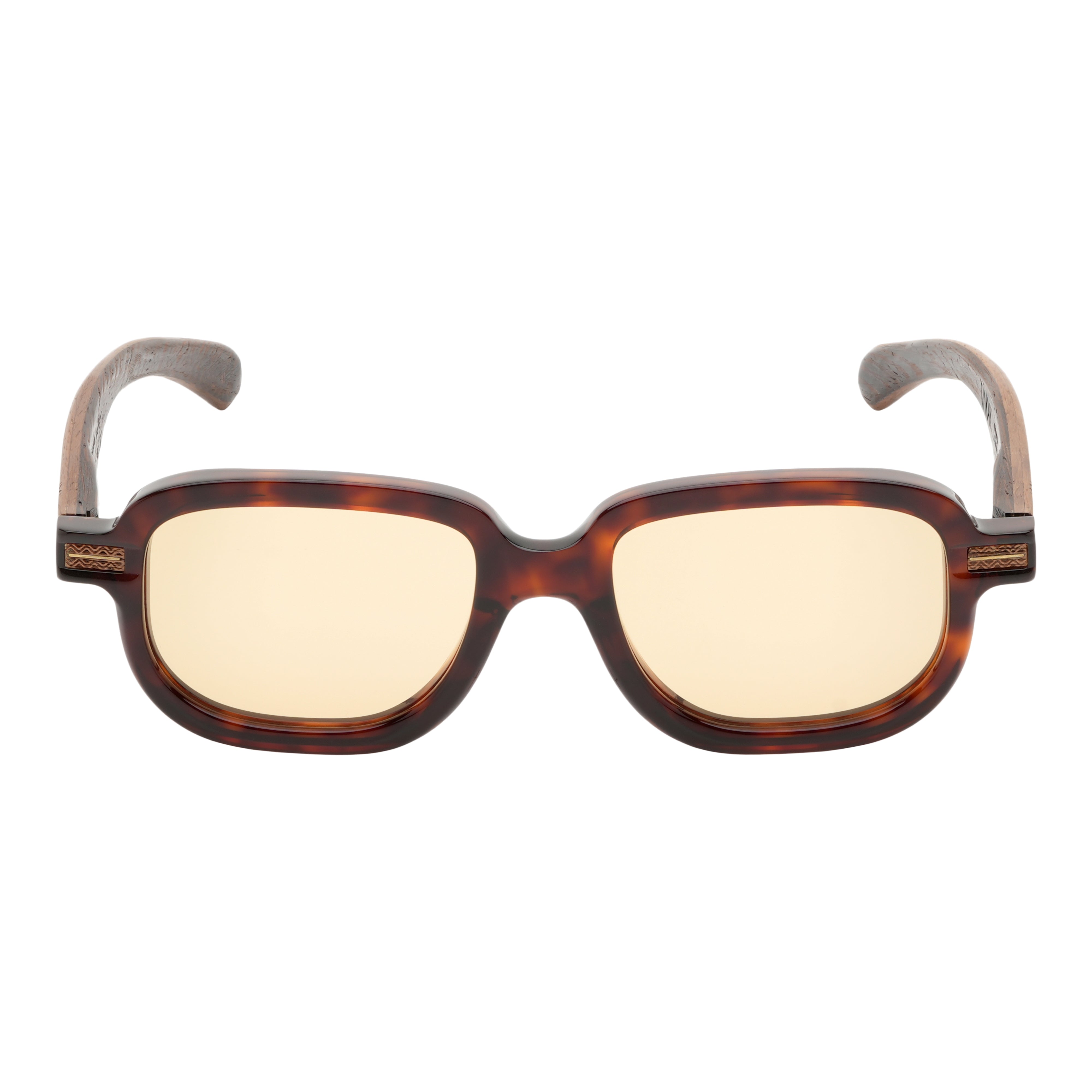 VAKAY JUA LIITED SERIES V5 49 SUNGLASSES