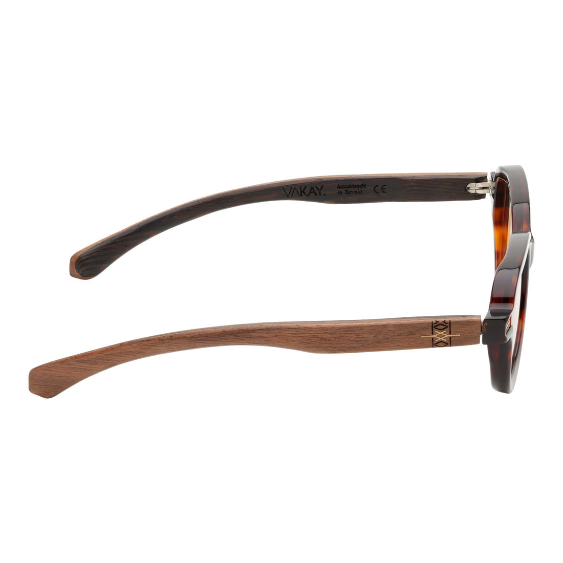 VAKAY JUA LIITED SERIES V5 49 SUNGLASSES