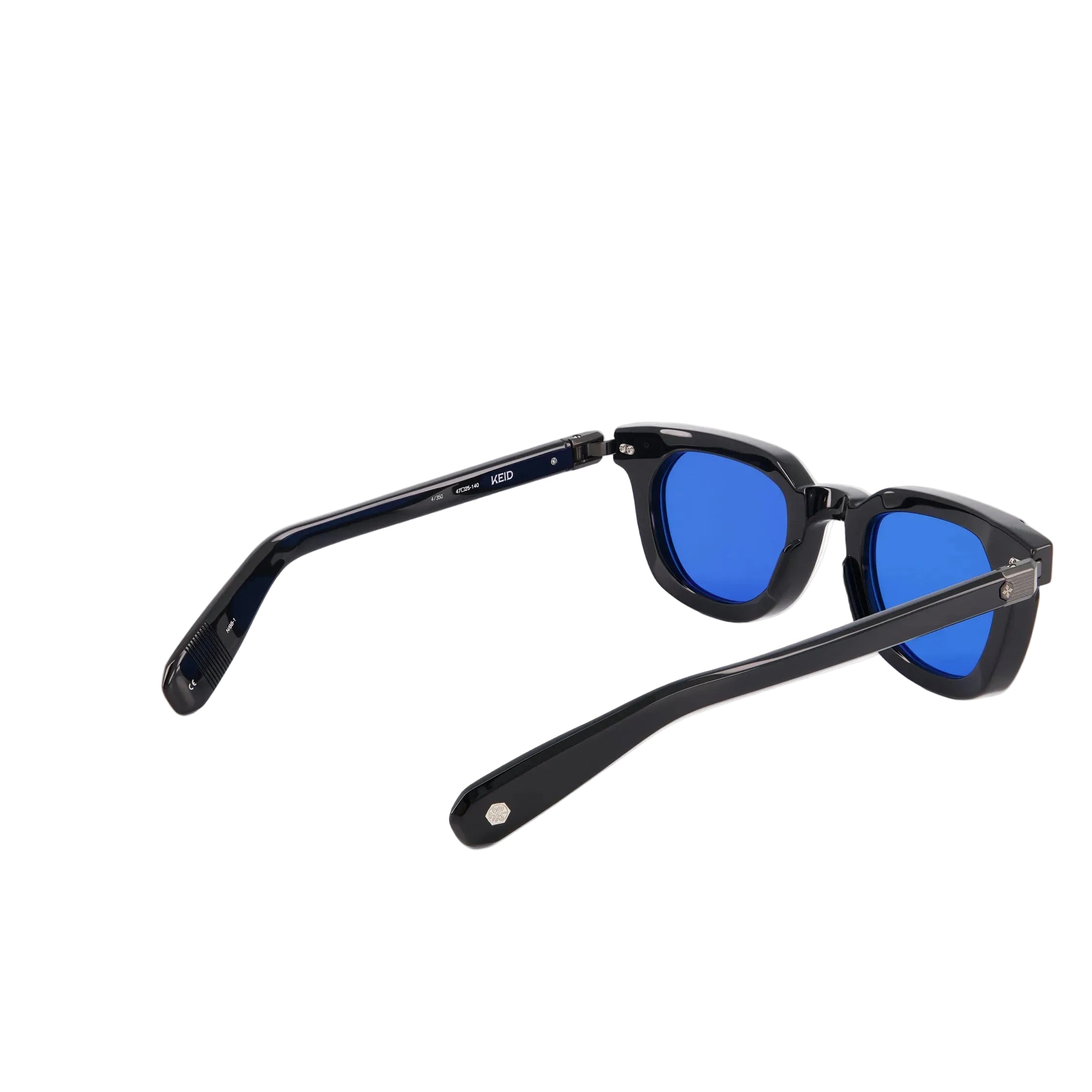 SATO KEID 61/350 NBB1 47 SUNGLASSES