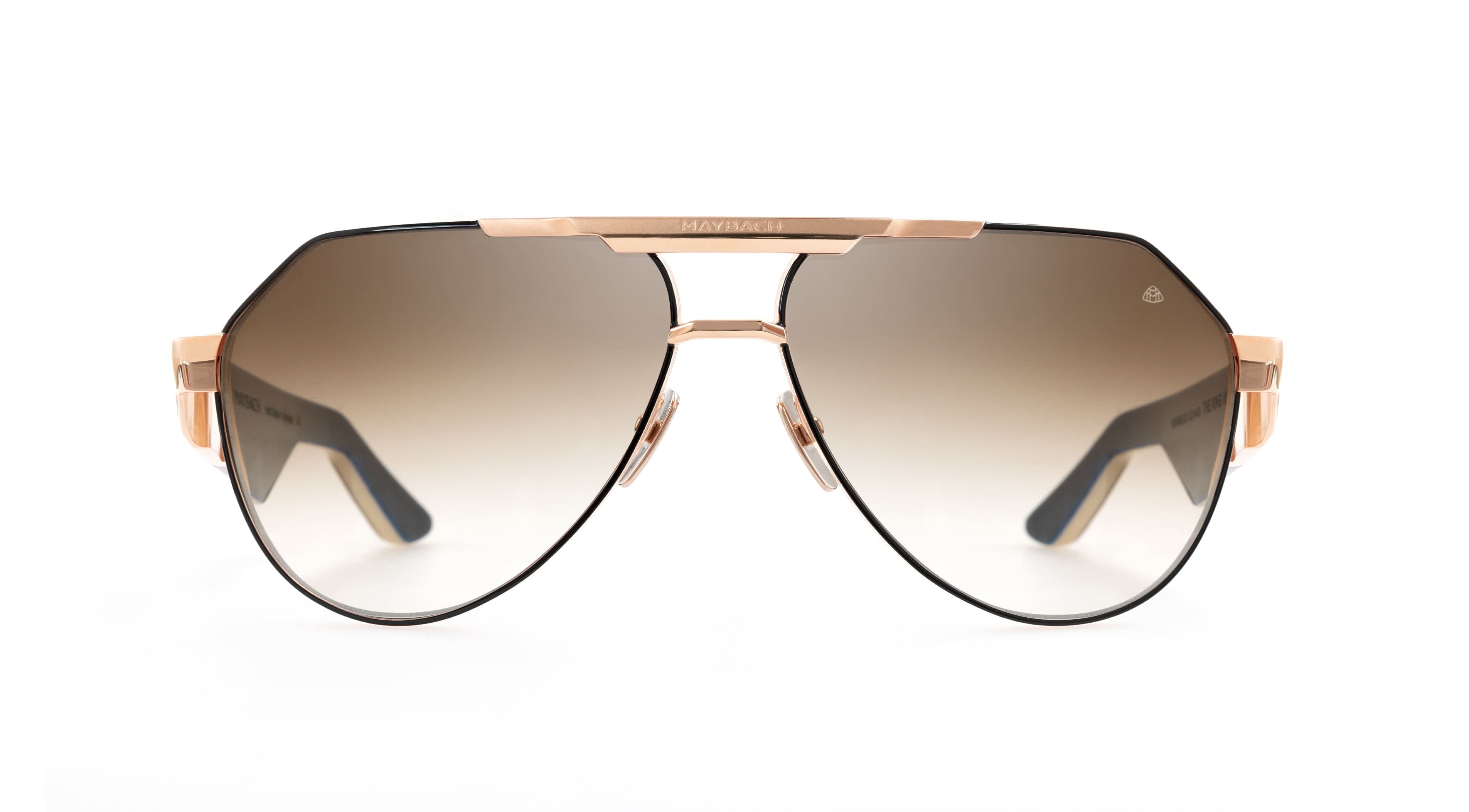 MAYBACH THE KING III RGBWDZZ62 62 SUNGLASSES