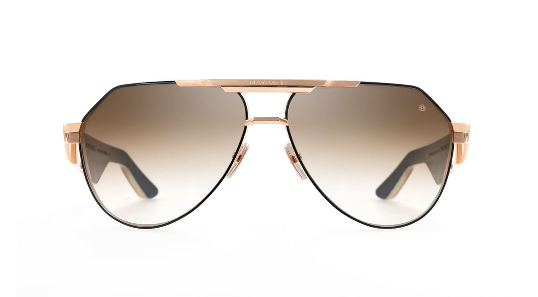 MAYBACH THE KING III RGBWDZZ62 62 SUNGLASSES