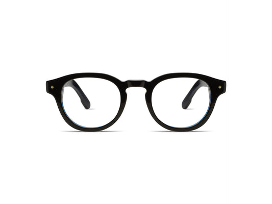 KOMONO NEXT KOM O1075 THE RILEY SN0126 47 FRAME