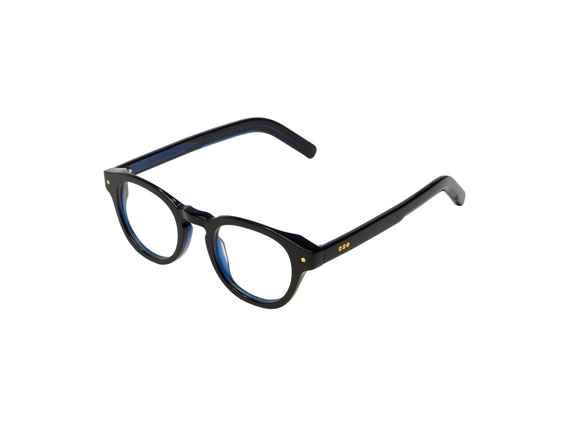 KOMONO NEXT KOM O1075 THE RILEY SN0126 47 FRAME