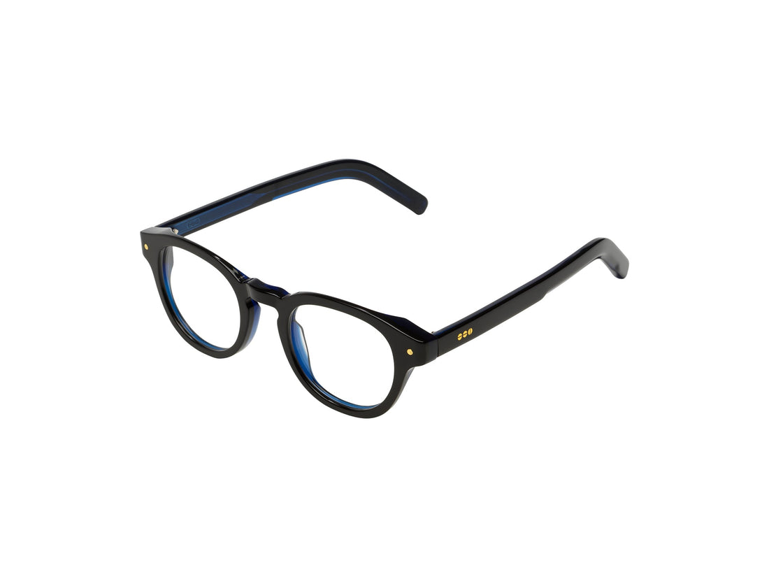 KOMONO NEXT KOM O1075 THE RILEY SN0126 47 FRAME