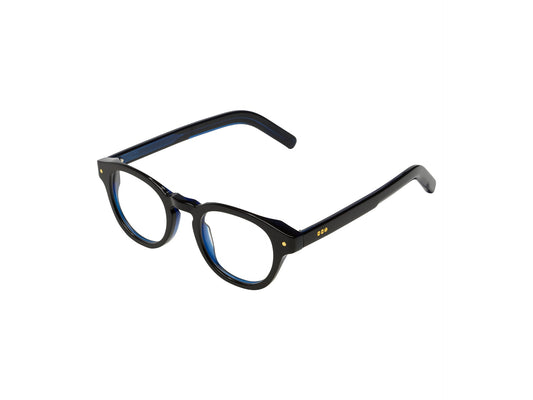 KOMONO NEXT KOM O1075 THE RILEY SN0126 47 FRAME