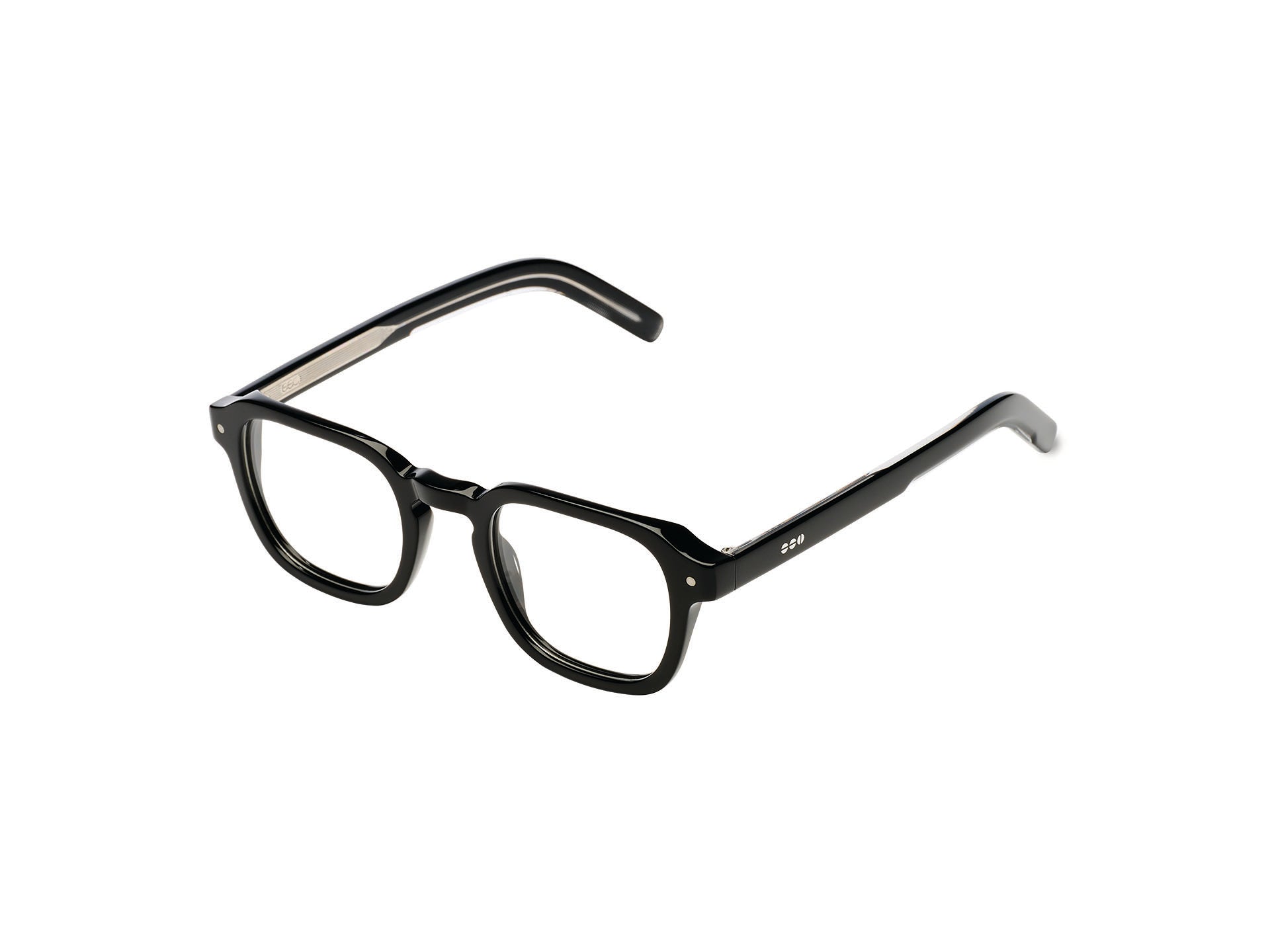 KOMONO NEXT KOM O1381 THE KNOX SN0100 49 FRAME